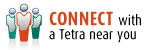 Connect with a Tetra Chapter